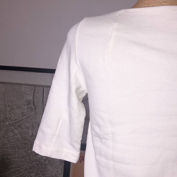 DRIES VAN NOTEN
Floral-print cotton-jersey sweatshirt Size XS - Picture 6 of 9